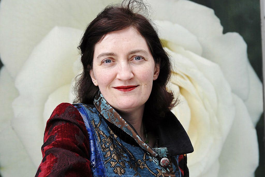 Writer Emma Donoghue's travel highlights Lonely